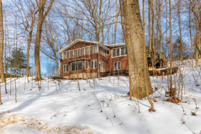 Nature lovers paradise 3 bedroom retreat